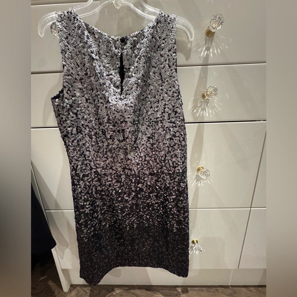 MICHAEL Michael Kors Sequins minidress - Size XS
